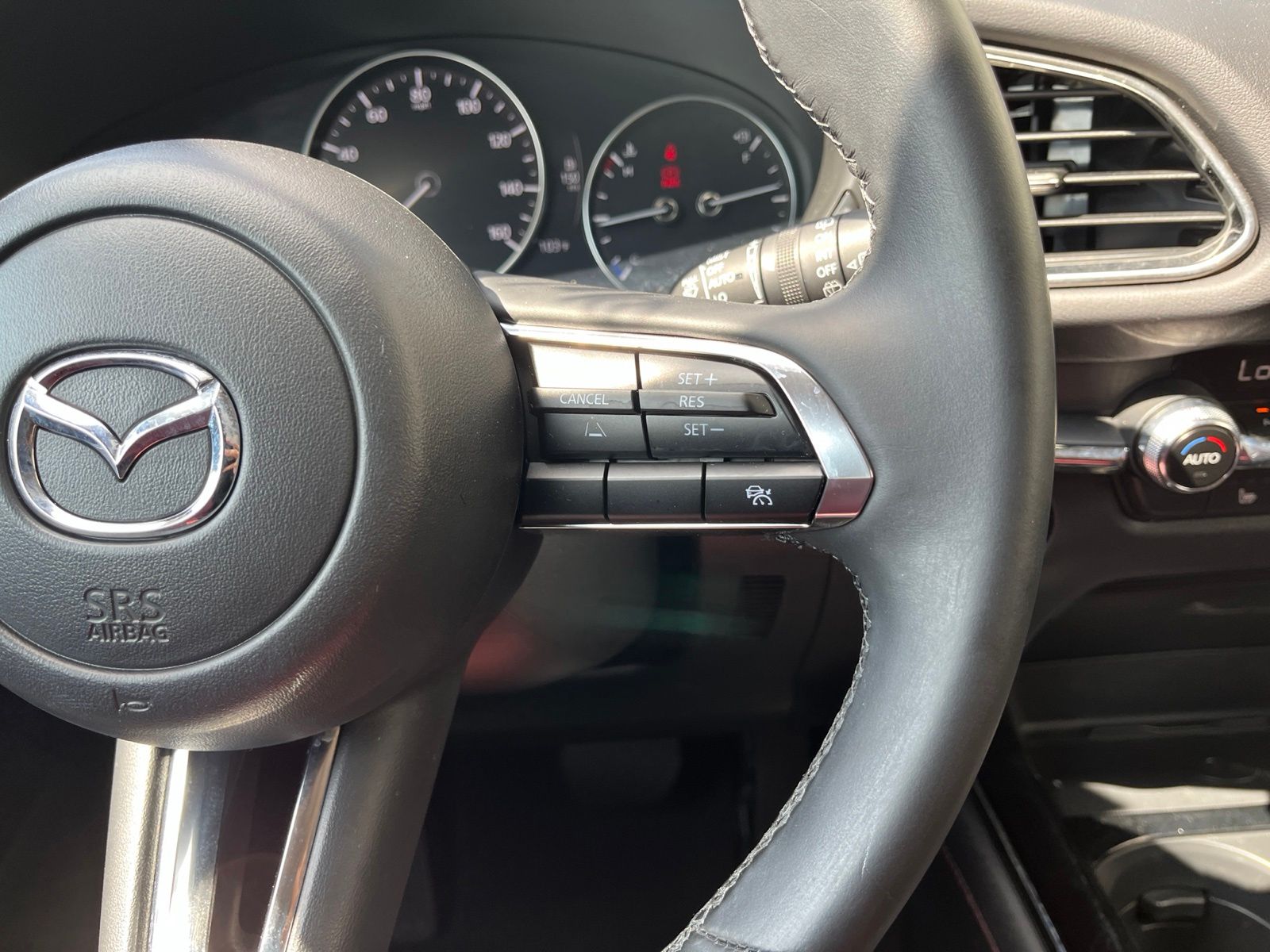 Used Car 2024 Mazda Cx-30  2.5 S Carbon Edition For Sale Under $30,000 In Austin, Texas