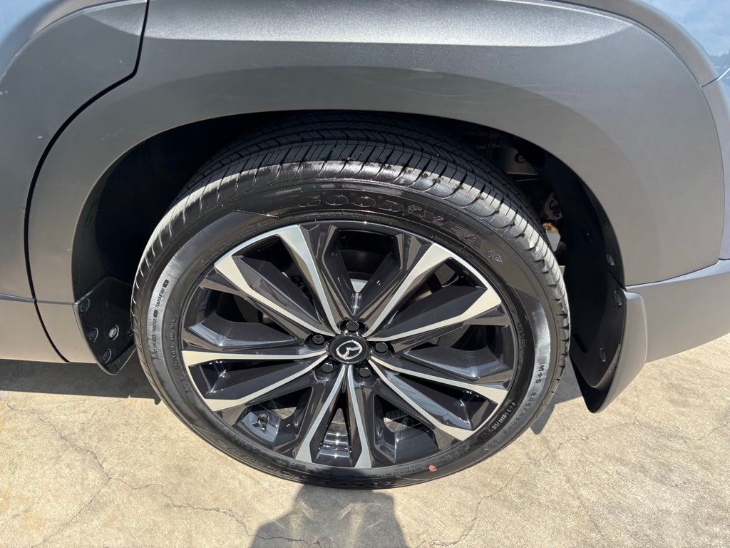 Used Car 2025 Mazda Cx-50  Utility 2.5 S Premium Plus Package All Wheel Drive For Sale Under $35,000 In Austin, Texas