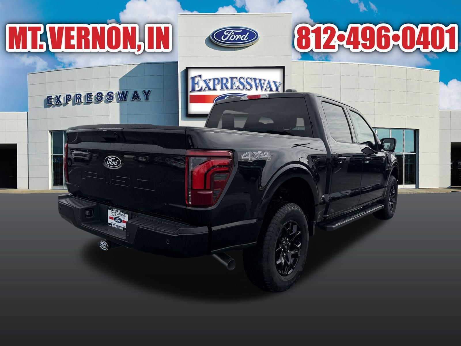 2026 Ford F-150 image 6