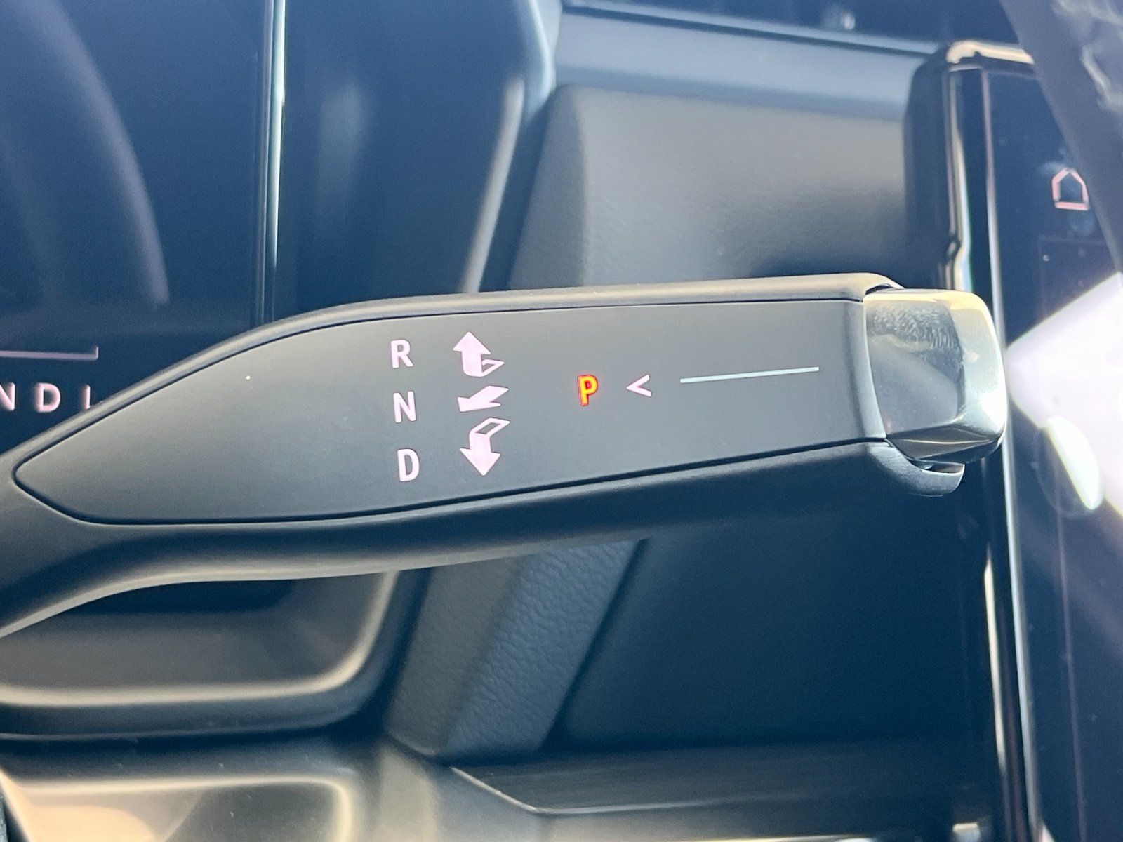 2027 GMC Terrain Elevation - Photo 19