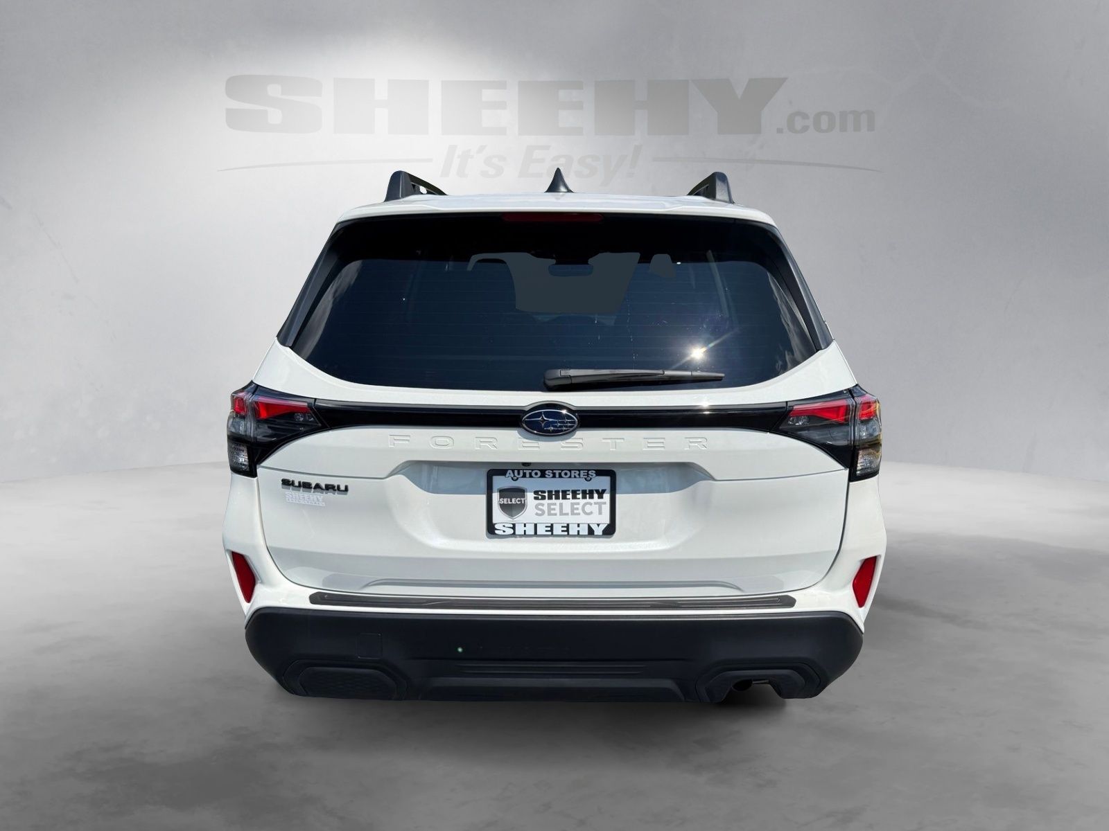 Used 2026 White Subaru Premium image 14