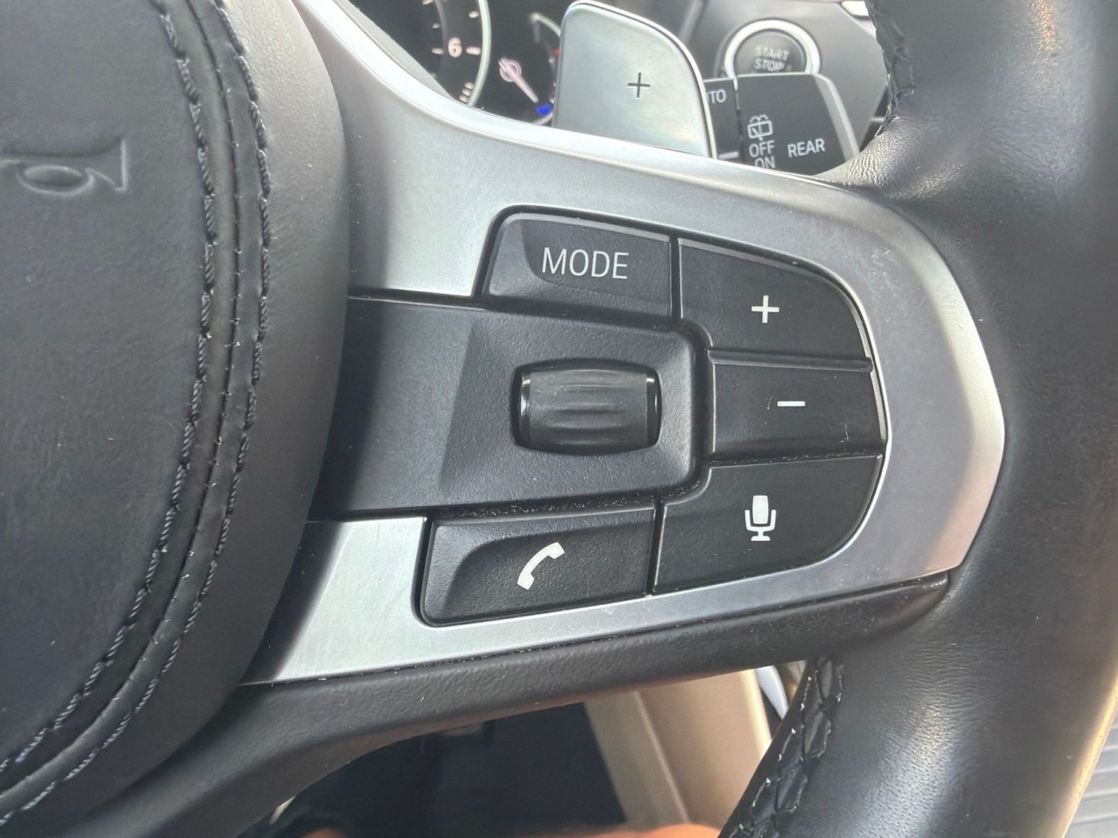 Used 2019 Blue Metallic BMW M40i image 21