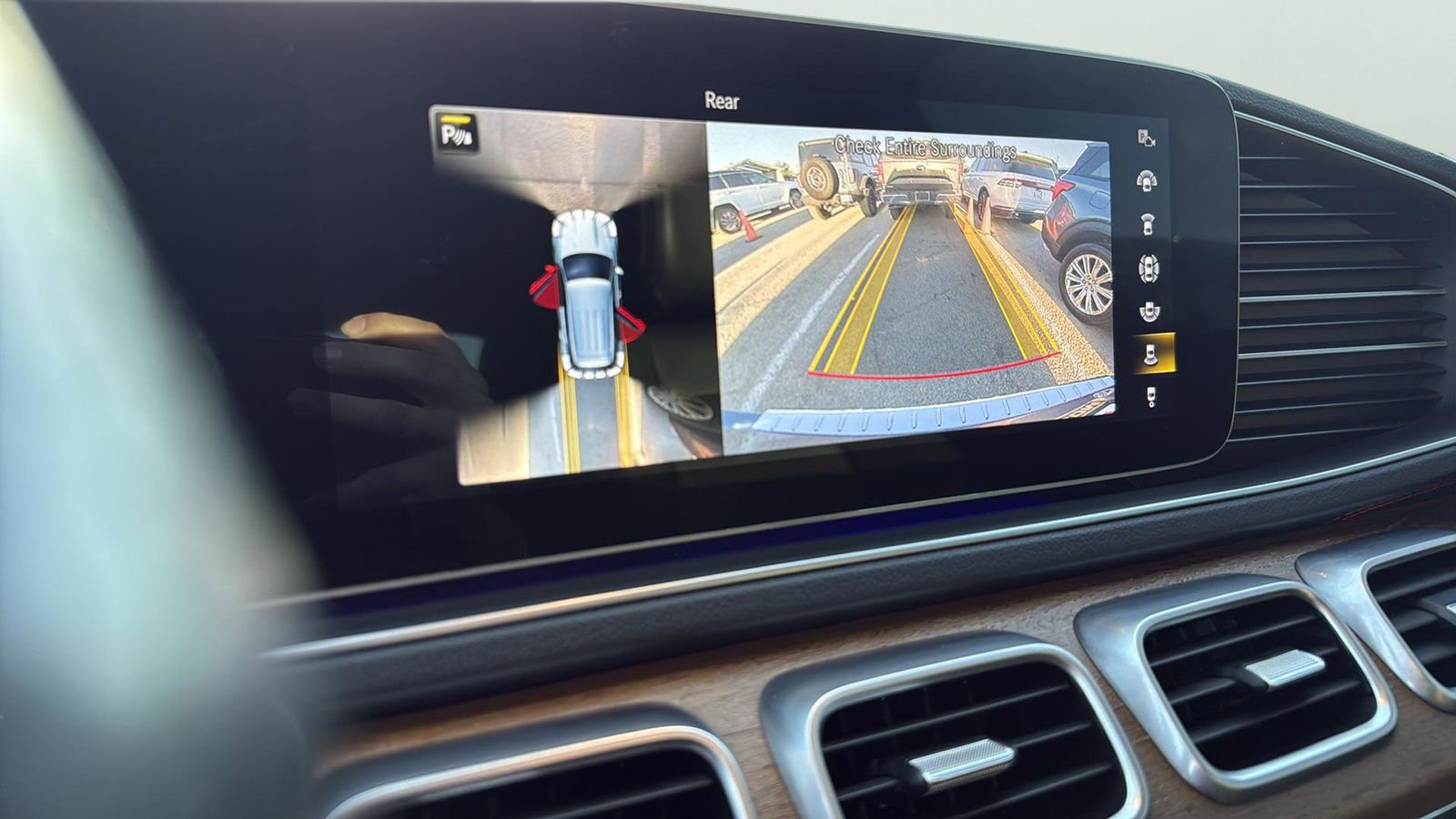 Used Car 2021 Mercedes-benz Gle  Gle 53 Amg® For Sale Under $50,000 In Austin, Texas