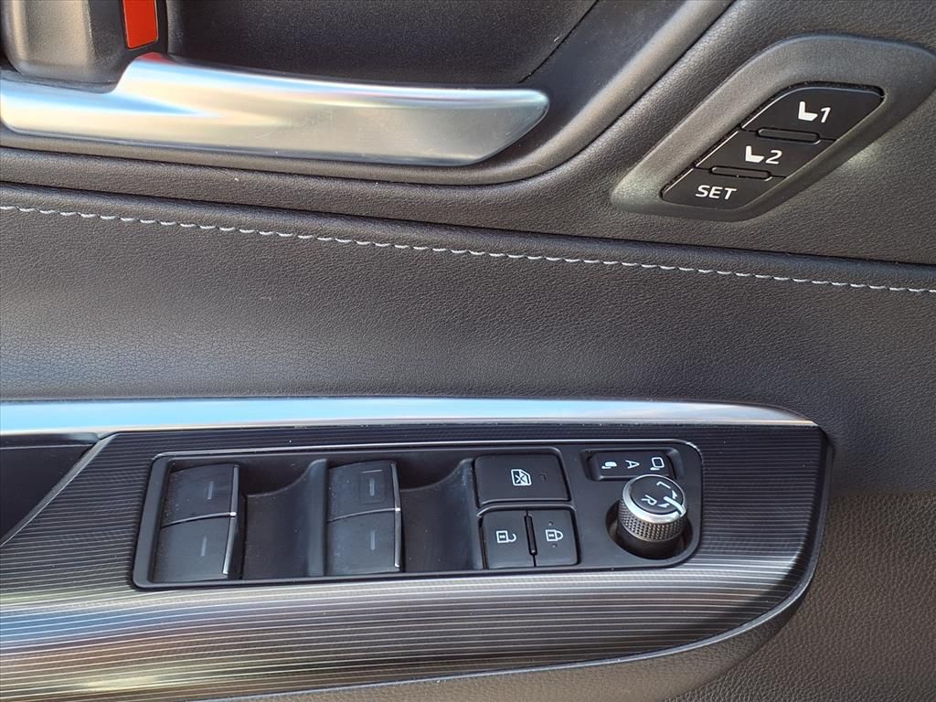 2021 Toyota Venza Limited  at Gullo Toyota