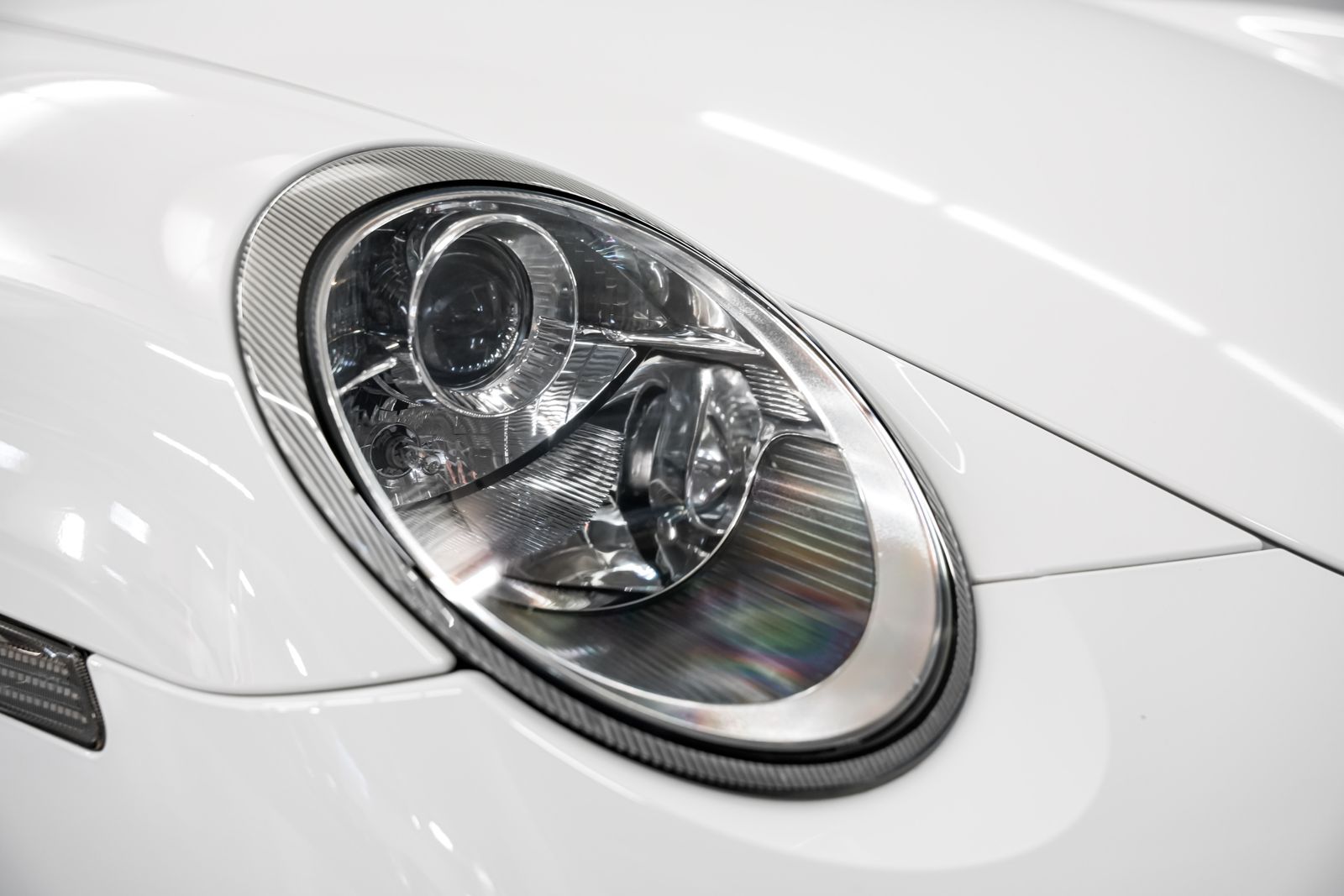 2006 Porsche 911 Carrera — photo 29