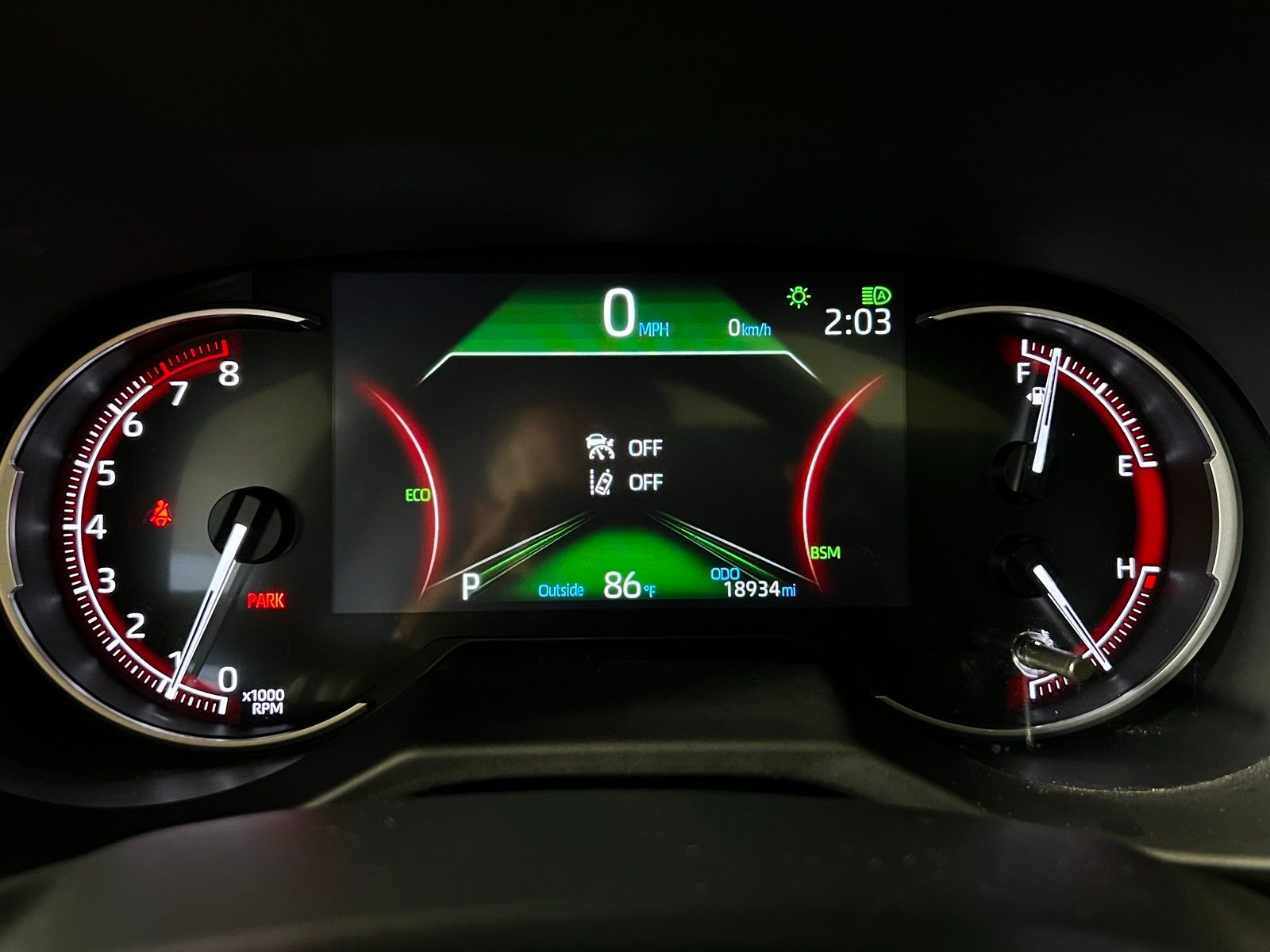 2024 Toyota RAV4 XLE 16