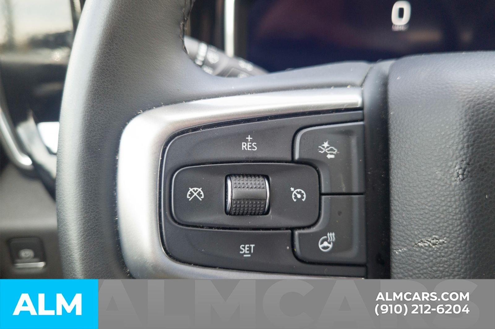 Used 2026 Summit White Chevrolet LT image 28