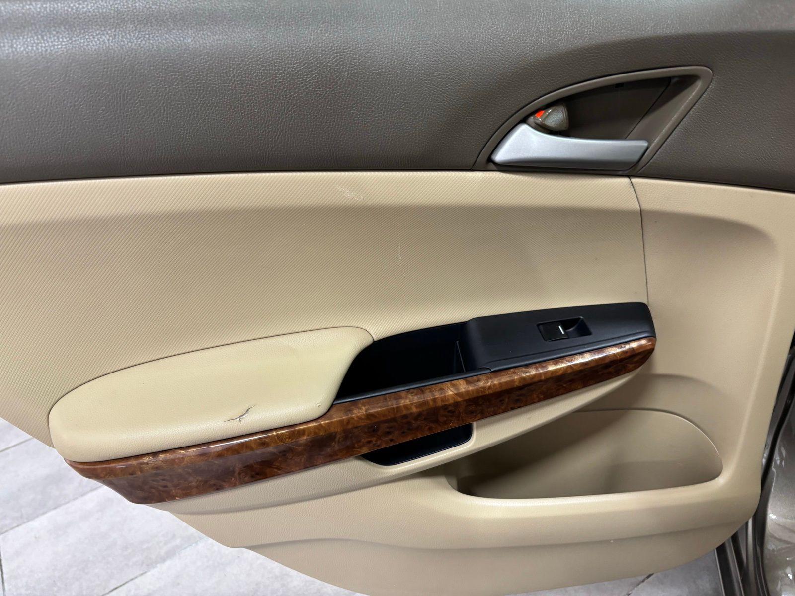 Used Car 2010 Honda Accord  Ex For Sale Under $10,000 In Austin, Texas