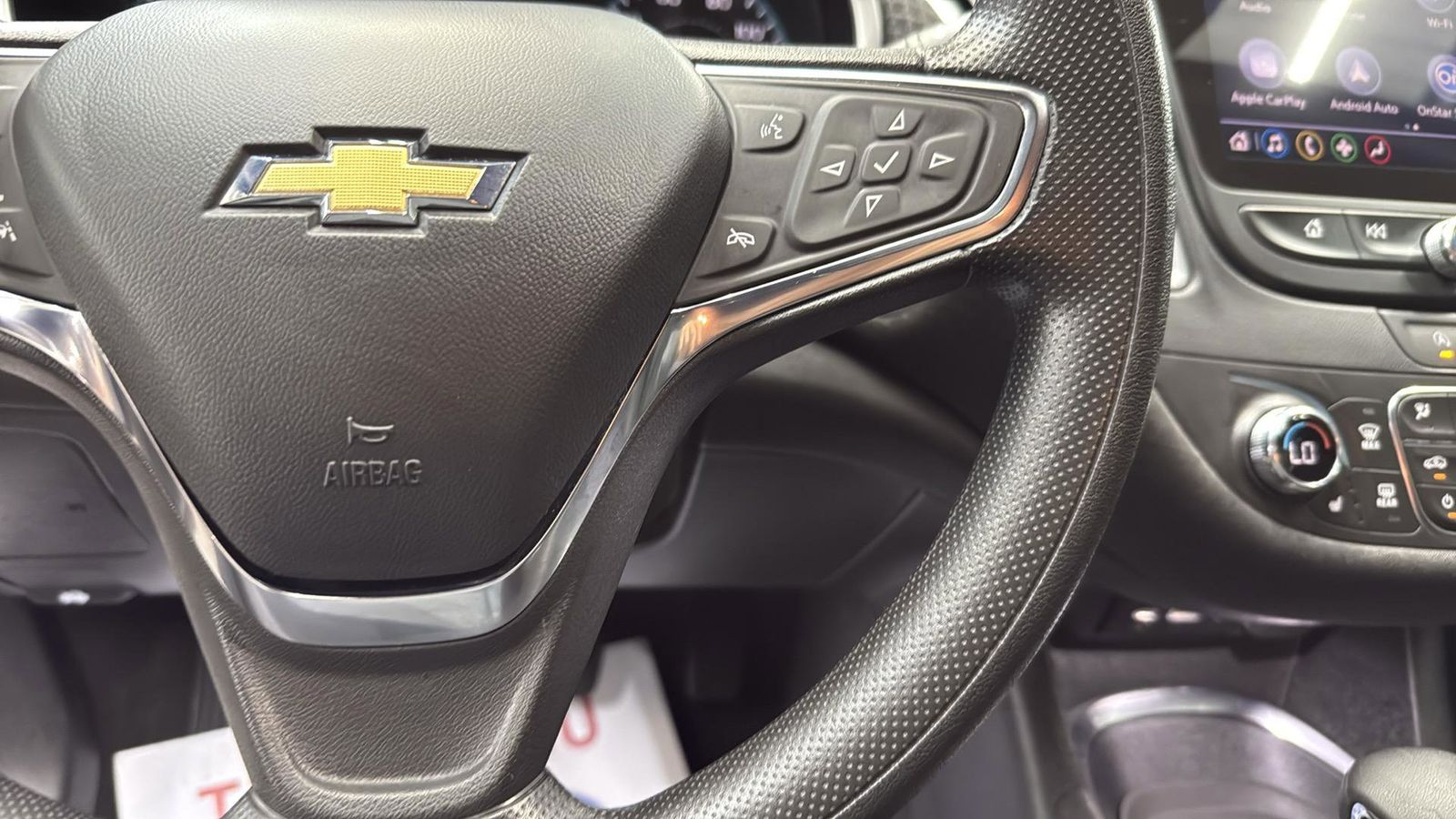 Used Car 2024 Chevrolet Malibu  Lt For Sale Under $25,000 In Austin, Texas