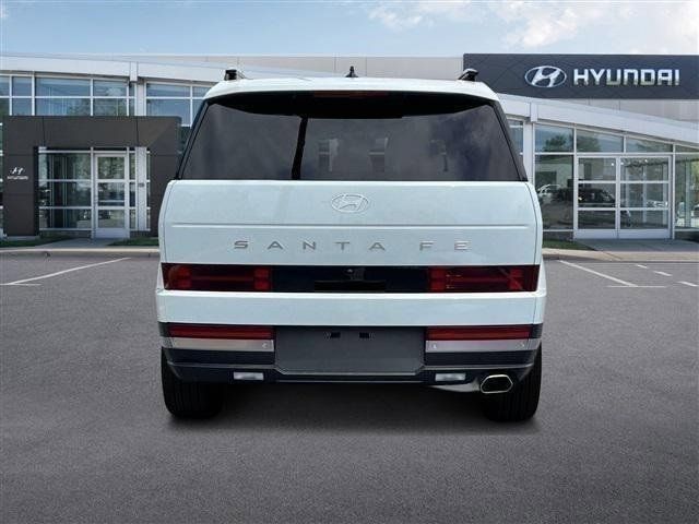 Santa Fe Limited