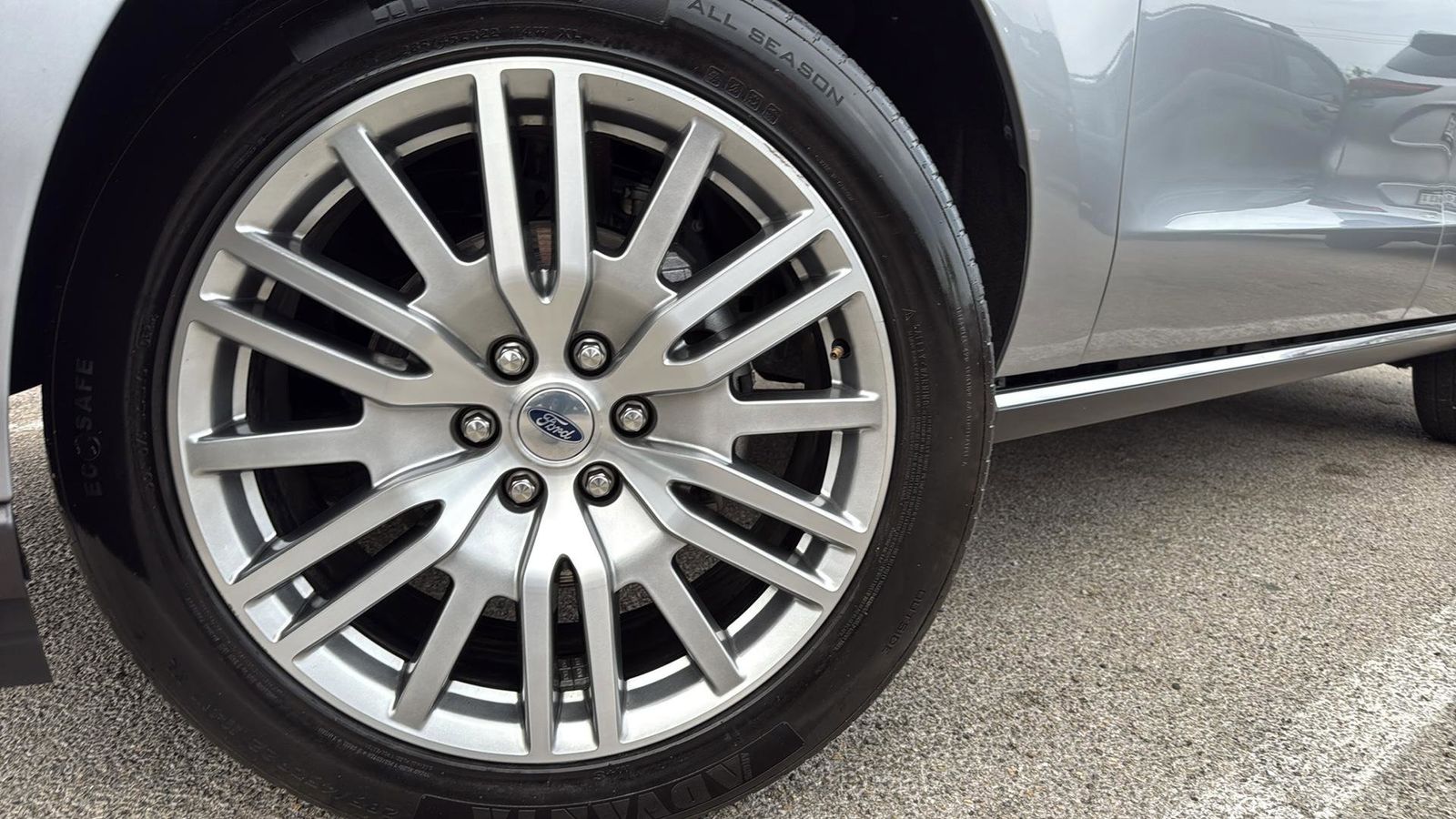 Used Car 2024 Ford Expedition  Limited For Sale Under $50,000 In Austin, Texas