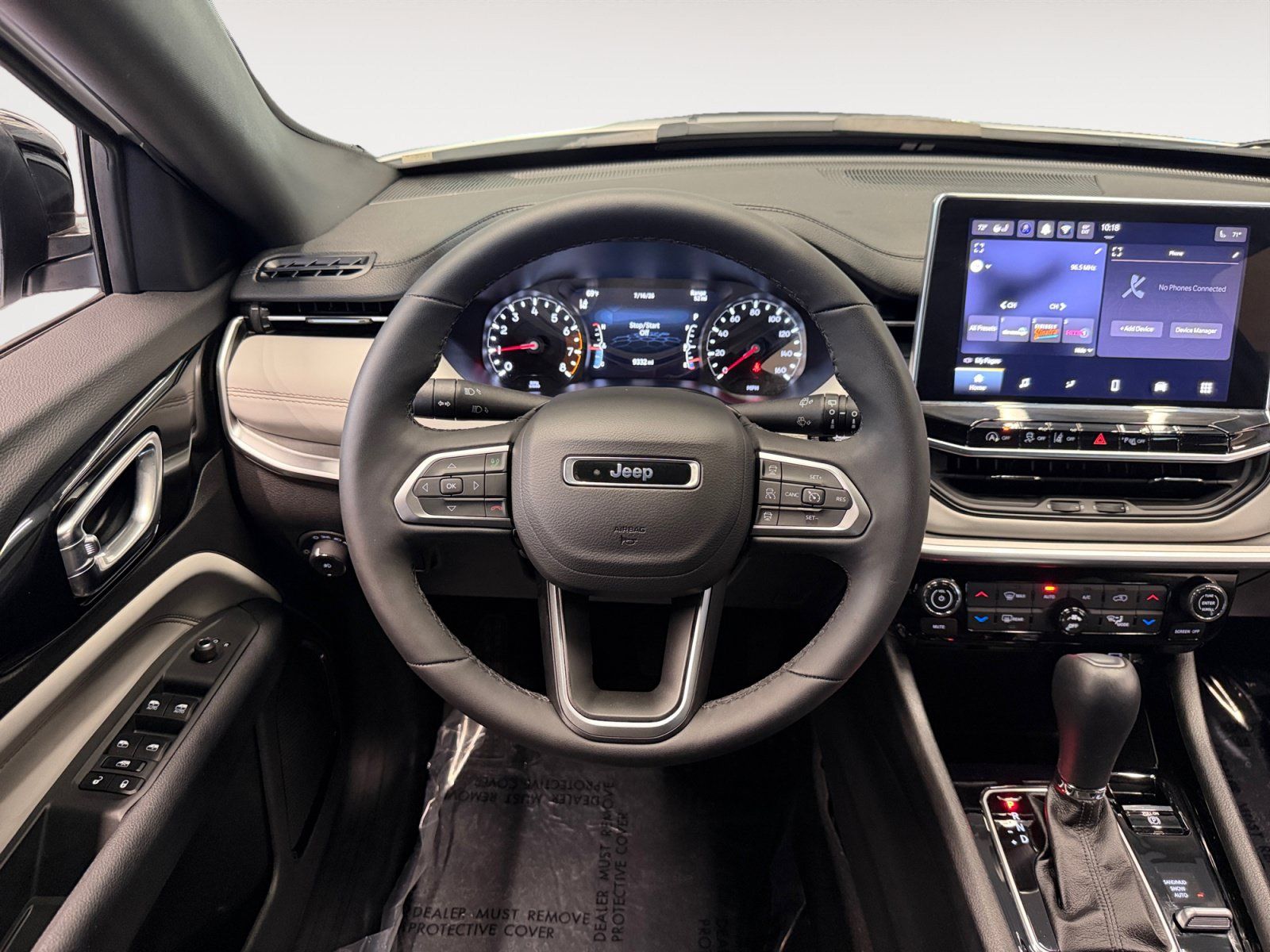 Used Car 2025 Jeep Compass  Limited For Sale Under $30,000 In San Antonio, Texas