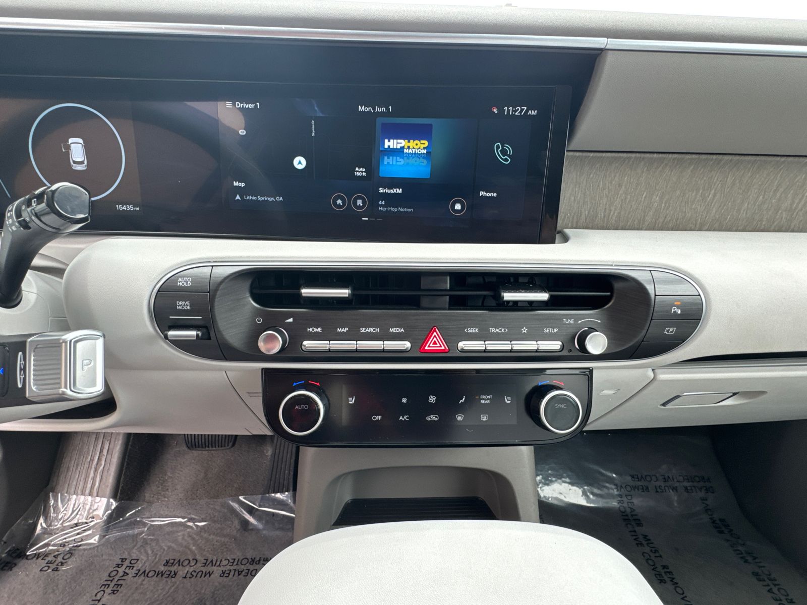 Used 2026 Gray Hyundai SEL image 28