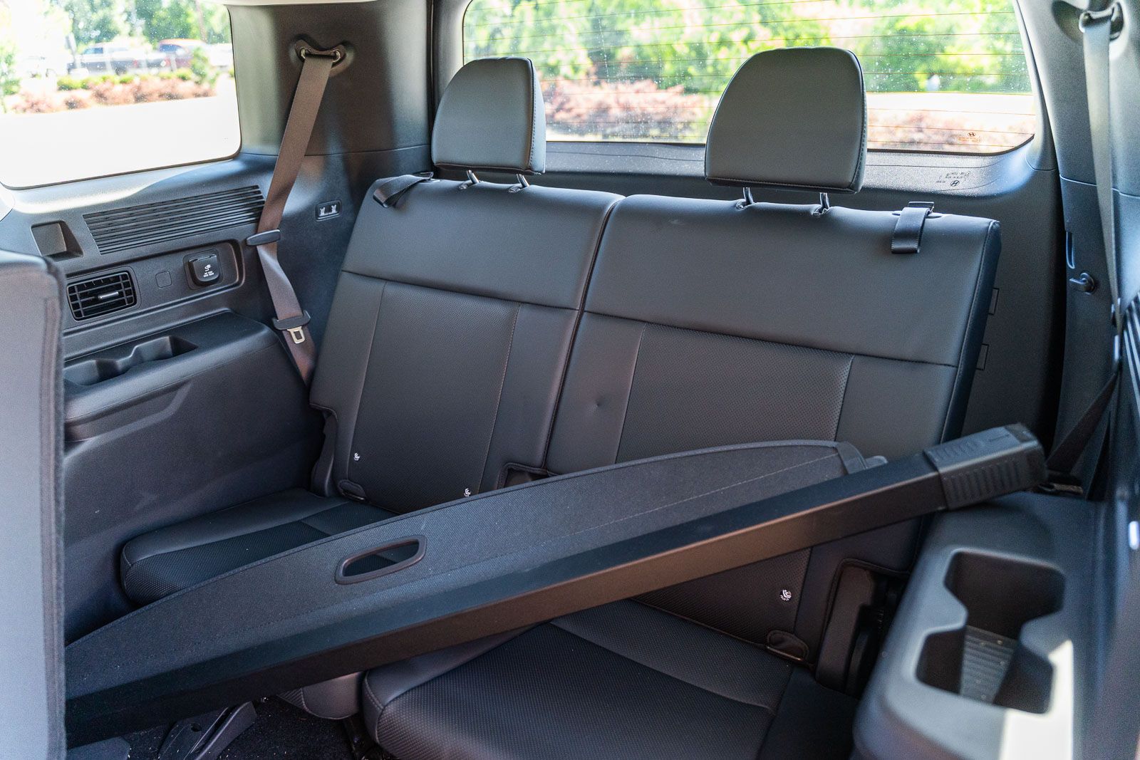 Used 2025 Hyundai Santa Fe SUV