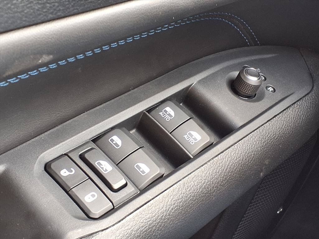 2026 Jeep Compass Latitude - 8