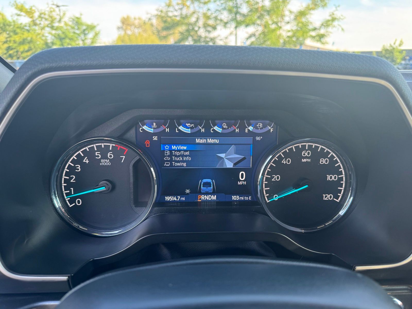 Used 2023 Ford F-150 Truck