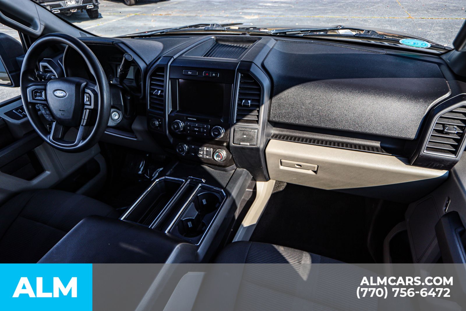 2019 Ford F-150 XL photo 22