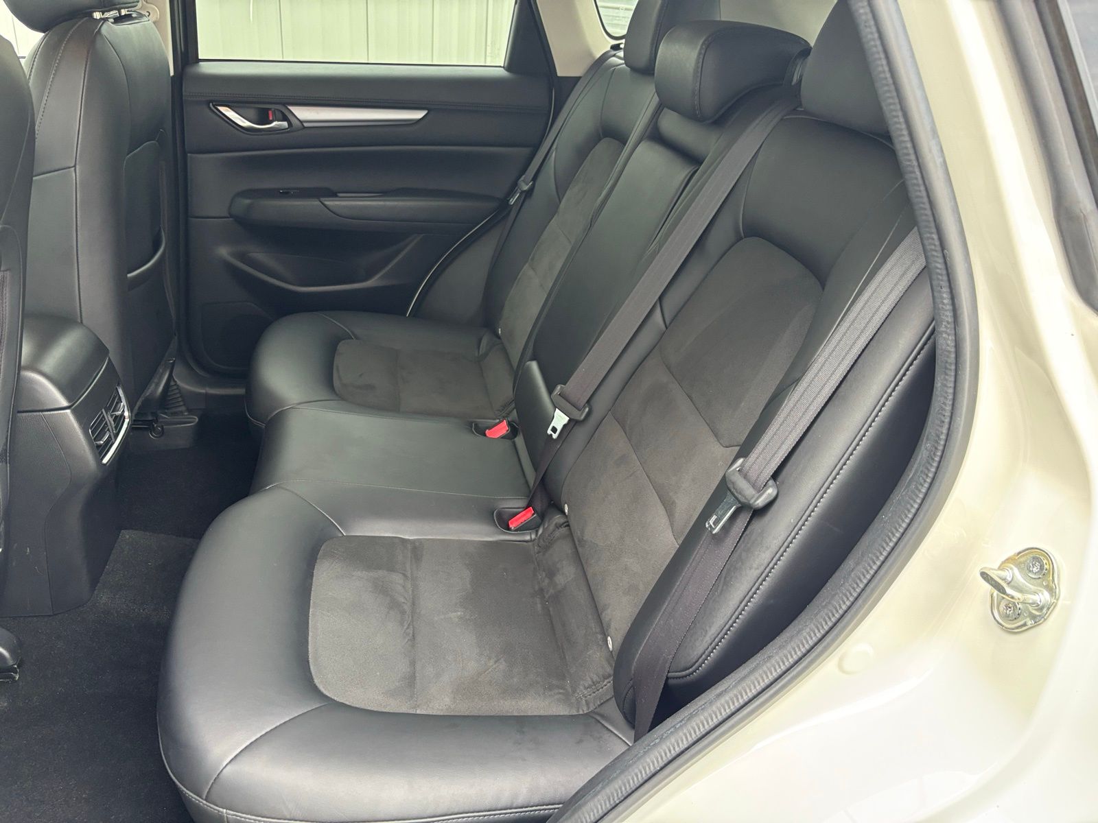 Used Car 2018 Mazda Cx-5  Touring For Sale Under $20,000 In Austin, Texas