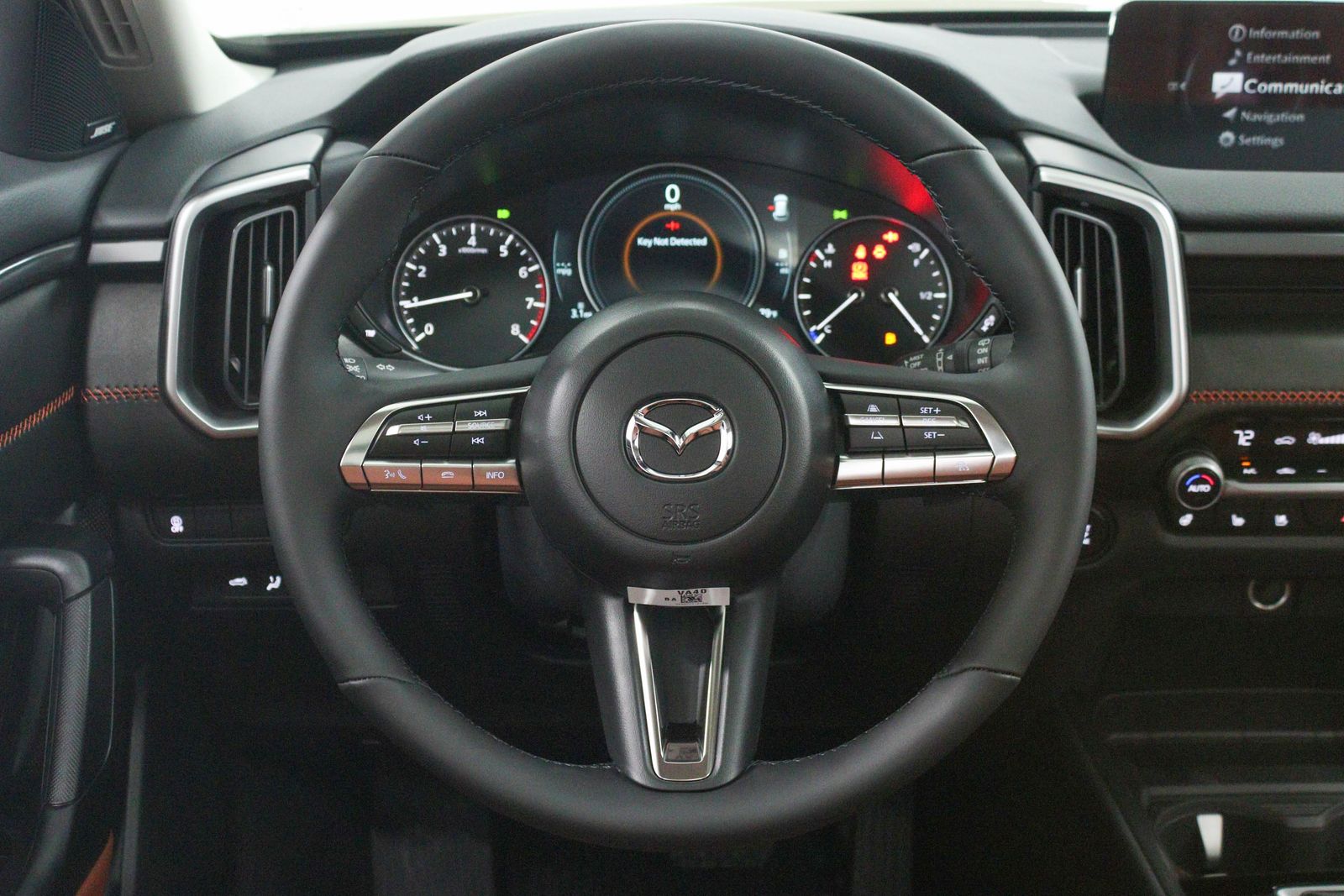 2025 Mazda Cx-50  2.5 Turbo Meridian Edition In Austin, Texas
