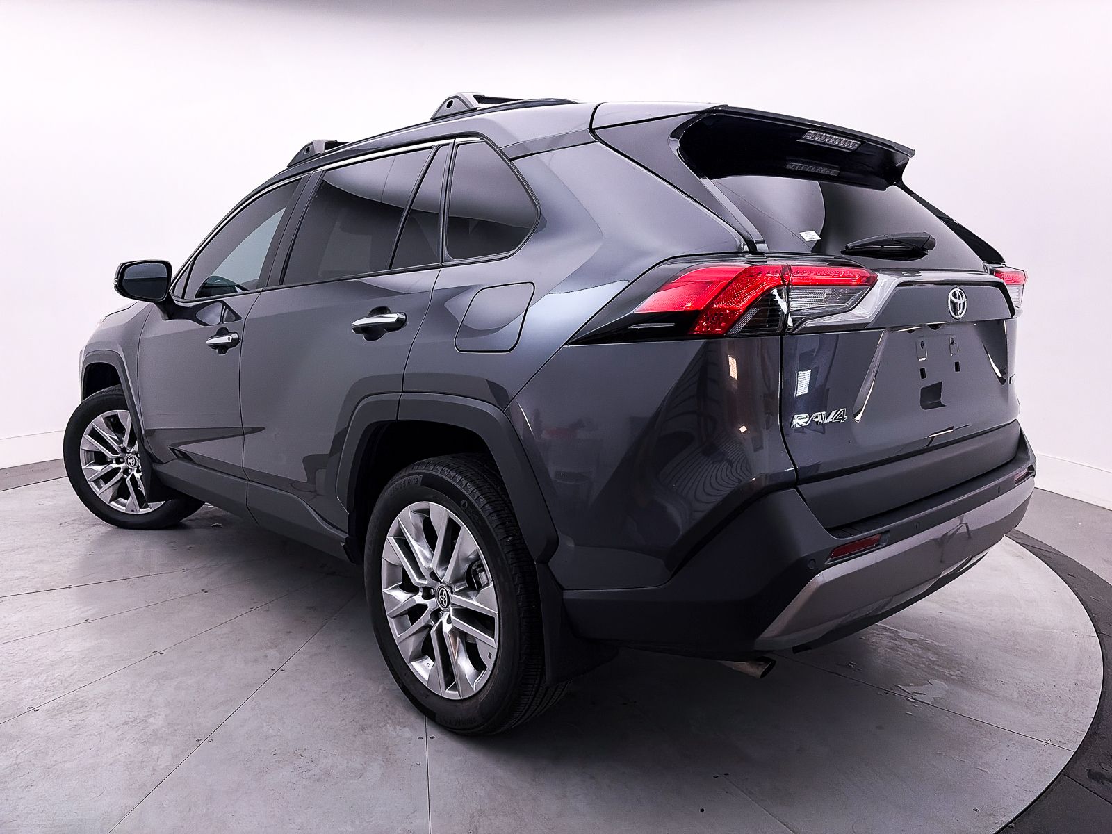 2024 Toyota RAV4 Limited
