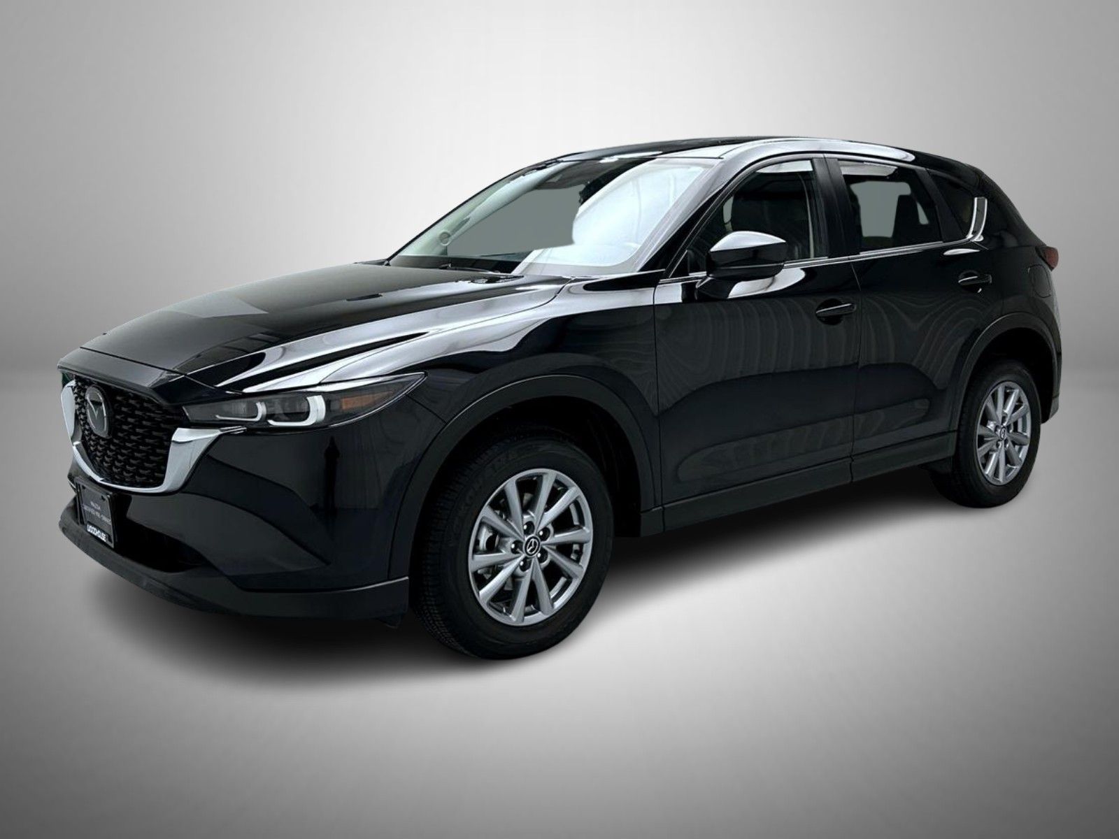 2023 Mazda CX-5 2.5 S Select AWD