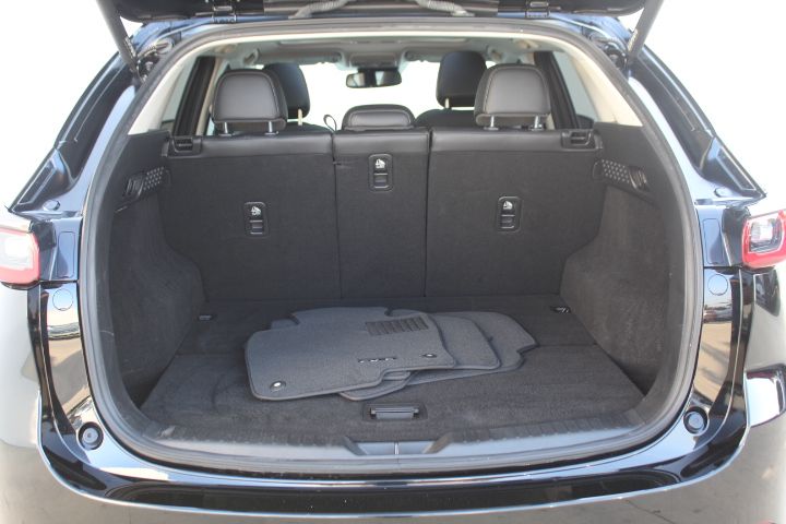 Used Car 2023 Mazda Cx-5  2.5 S Preferred Package For Sale Price N/a In Austin, Texas