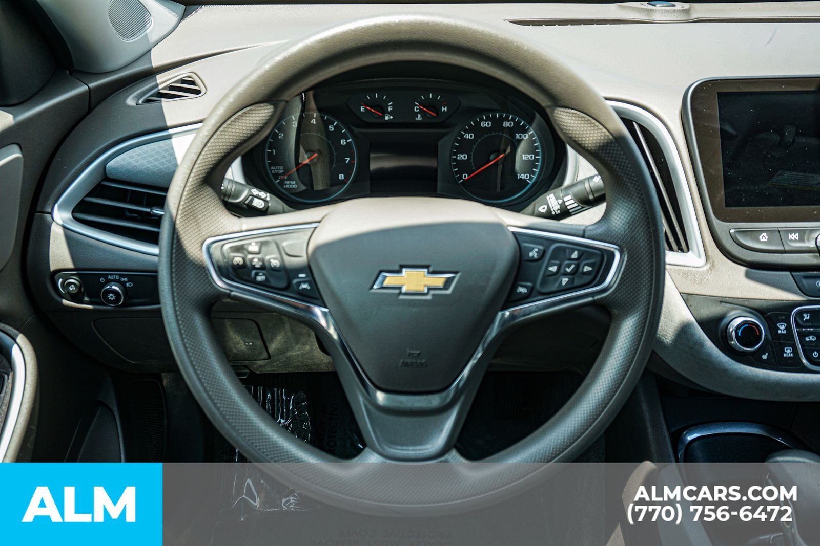 Used 2024 White Chevrolet LT image 30