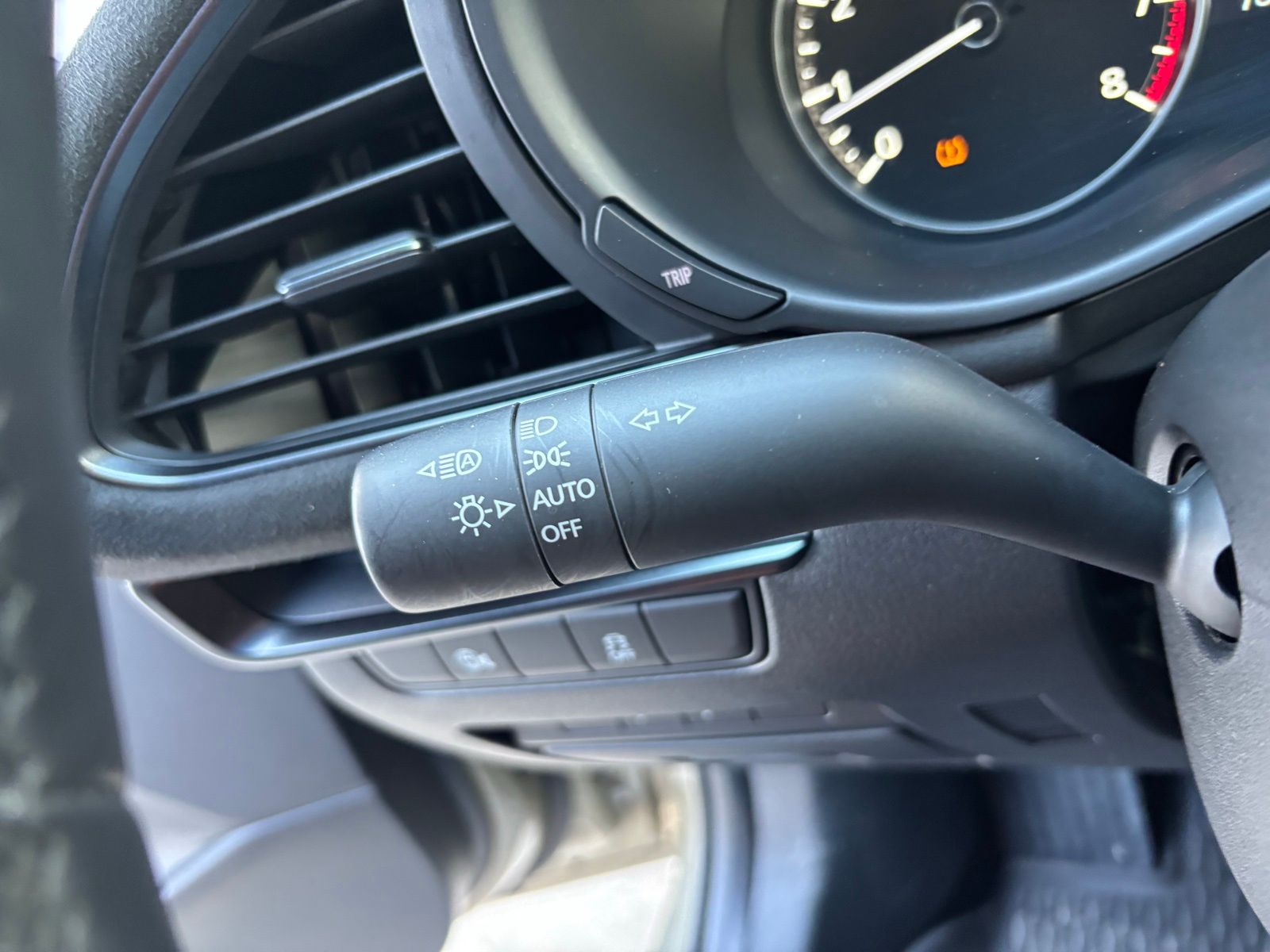 Used Car 2025 Mazda Mazda3  2.5 Carbon Turbo For Sale Under $35,000 In Austin, Texas