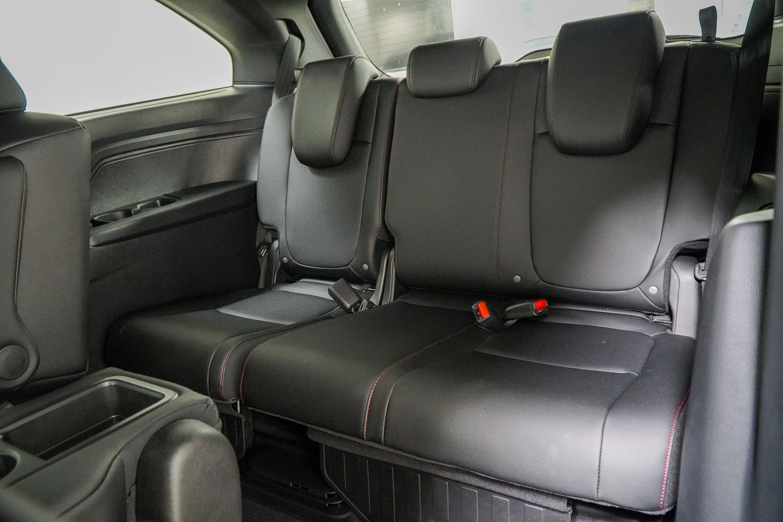 2026 Honda Odyssey Sport L - Photo 41
