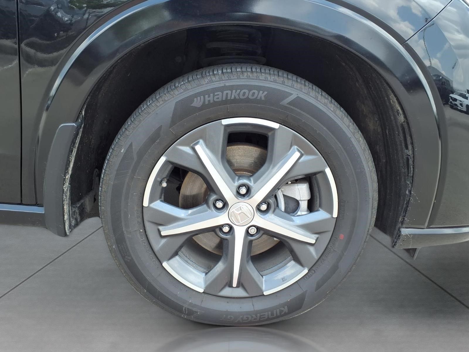 2025 Honda HR-V EX-L  at Community Honda
