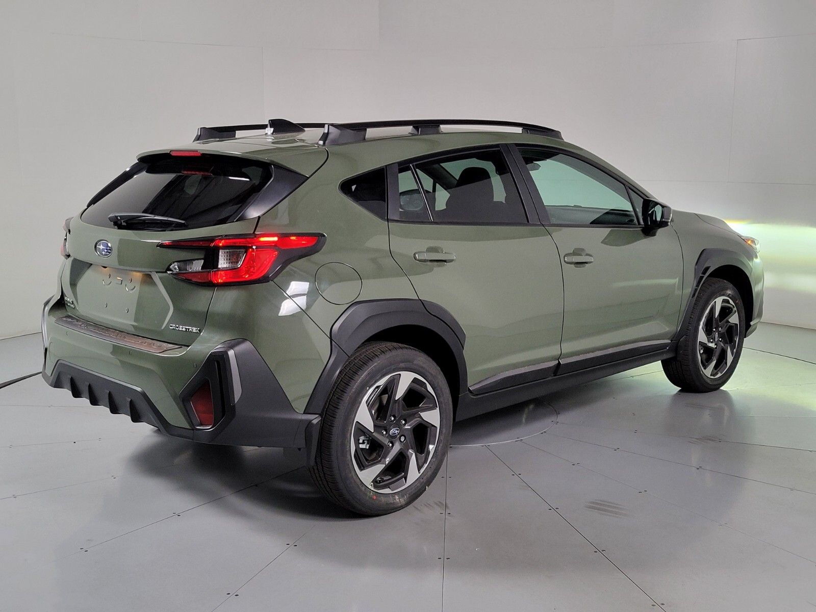 2024 Subaru Crosstrek Limited 4