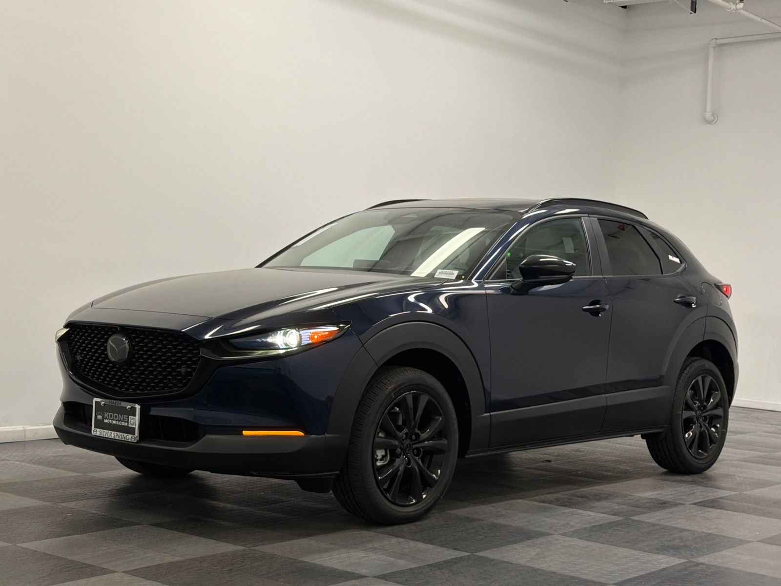 2026 Mazda CX-30 Turbo Aire Edition AWD's photo
