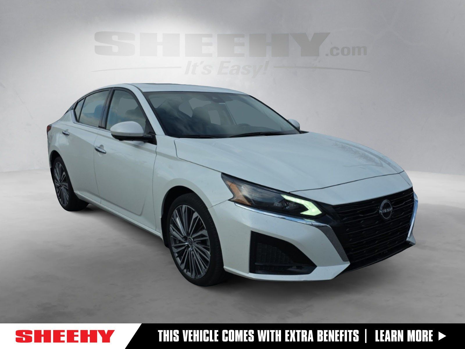 2023 Nissan Altima 2.5 SL AWD