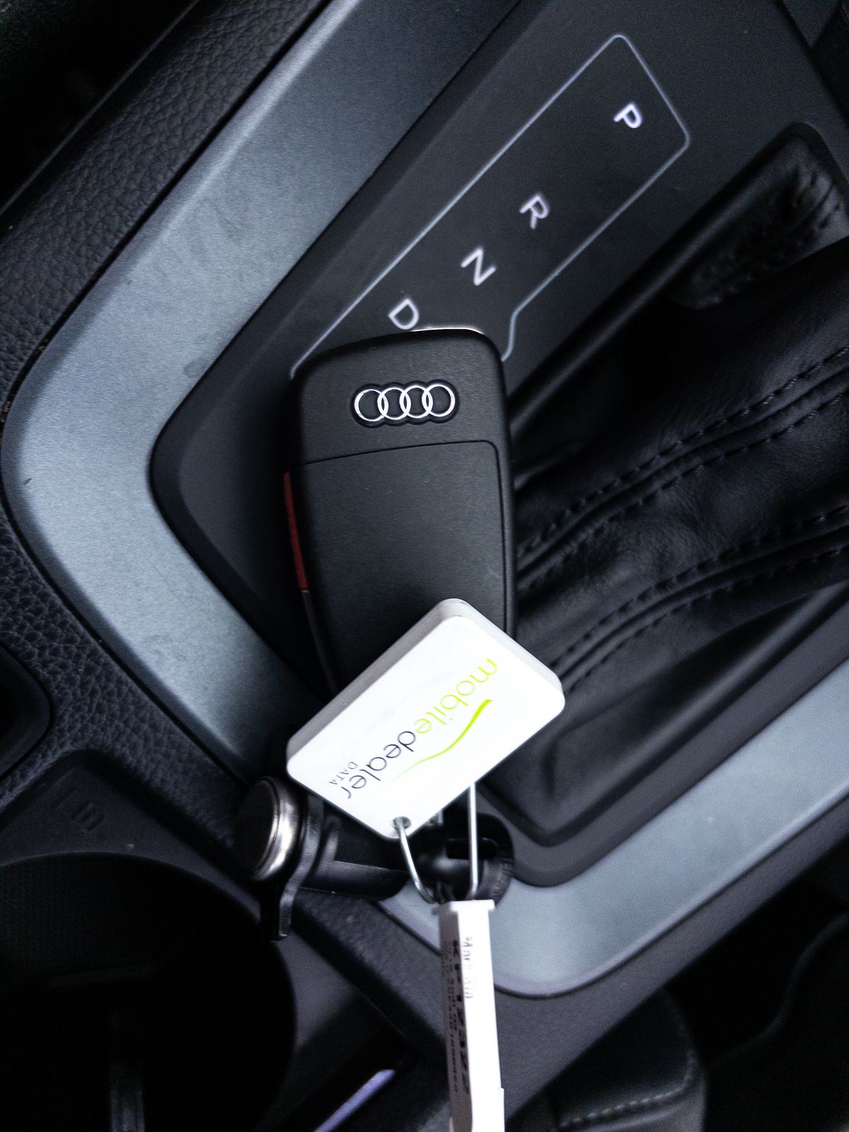 2019 Audi Q3 S Line Premium - Photo 35