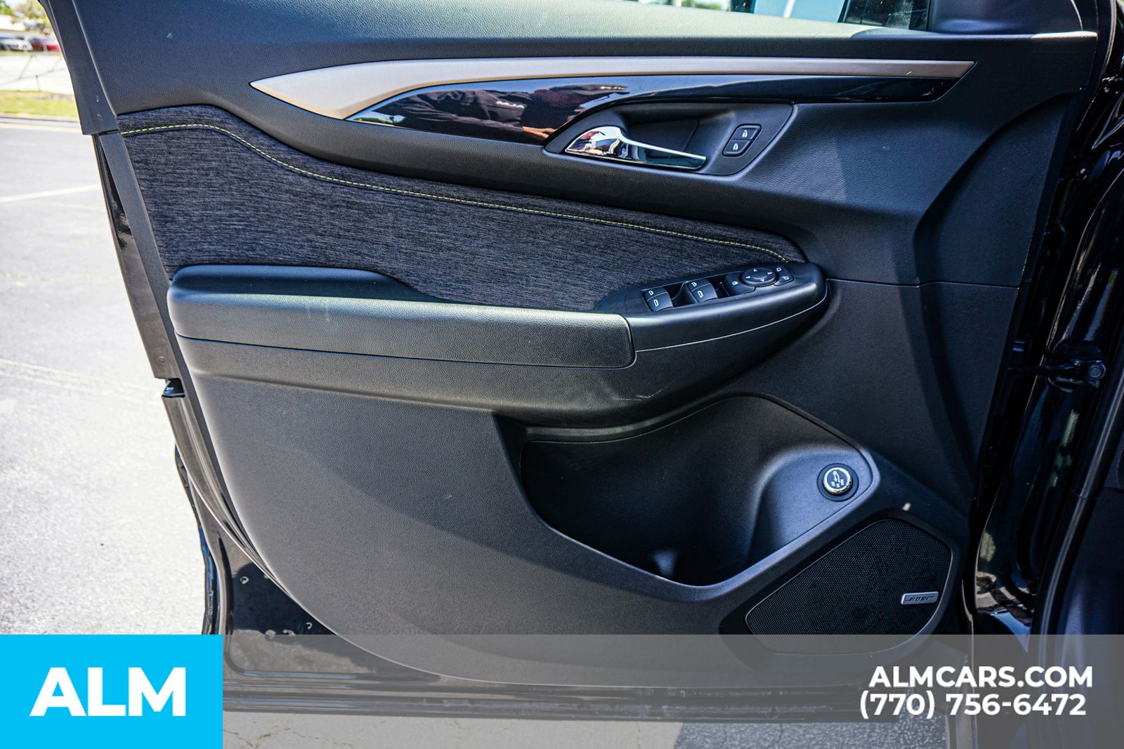 Used 2025 Black Chevrolet ACTIV image 55