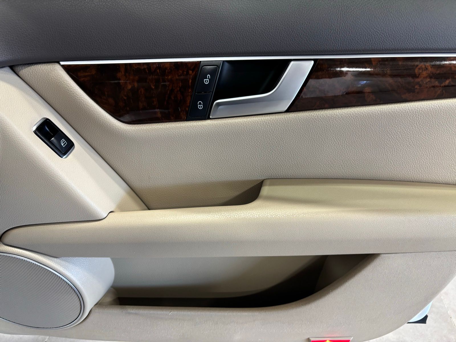 Used Car 2014 Mercedes-benz C-class  C 250 For Sale Under $10,000 In Austin, Texas