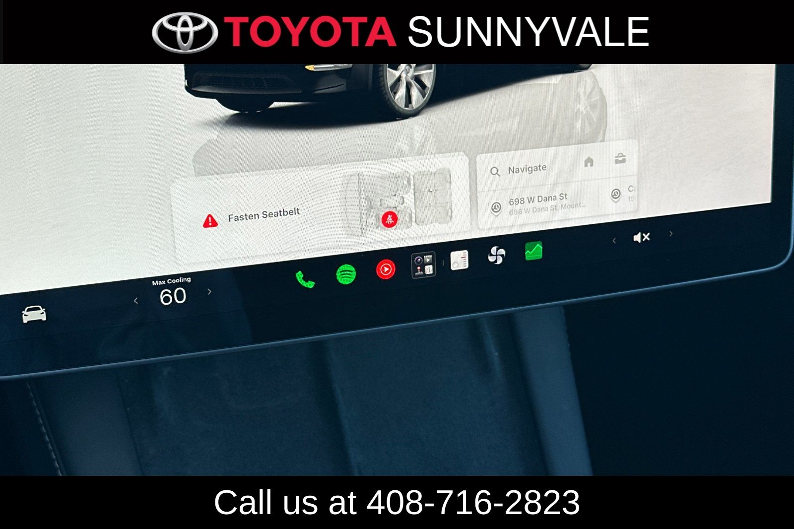 Used 2024 Tesla Model Y SUV
