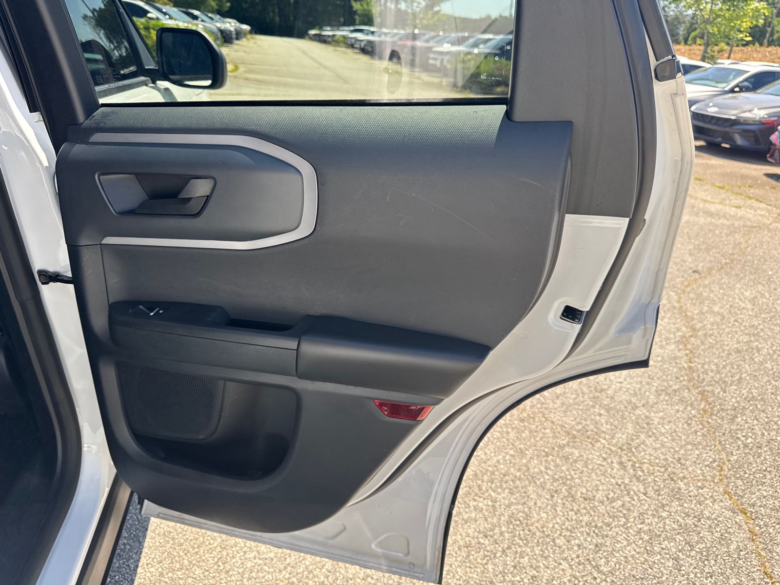 Used 2023 White Ford Big Bend image 16