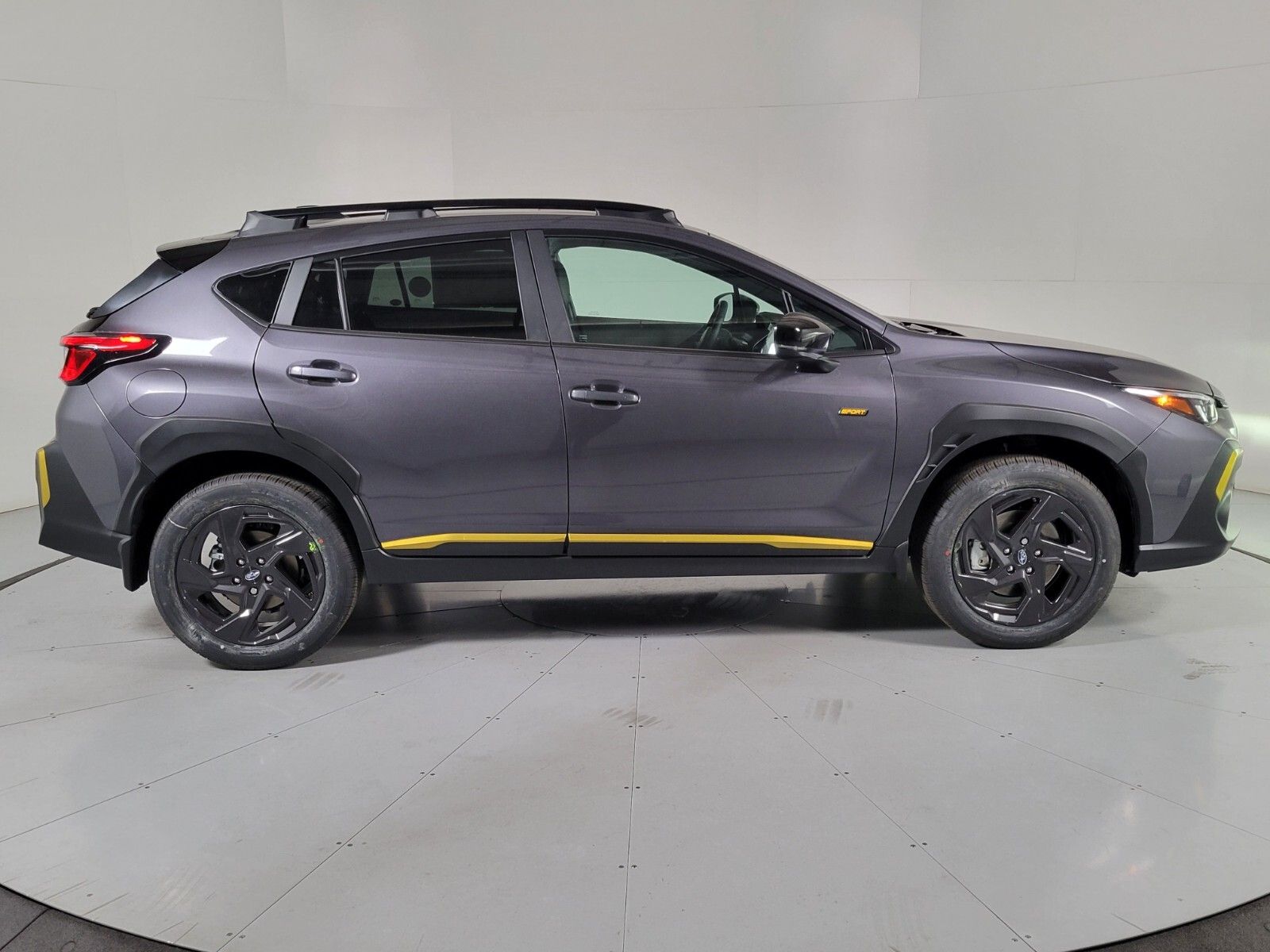 2025 Subaru Crosstrek Sport 3