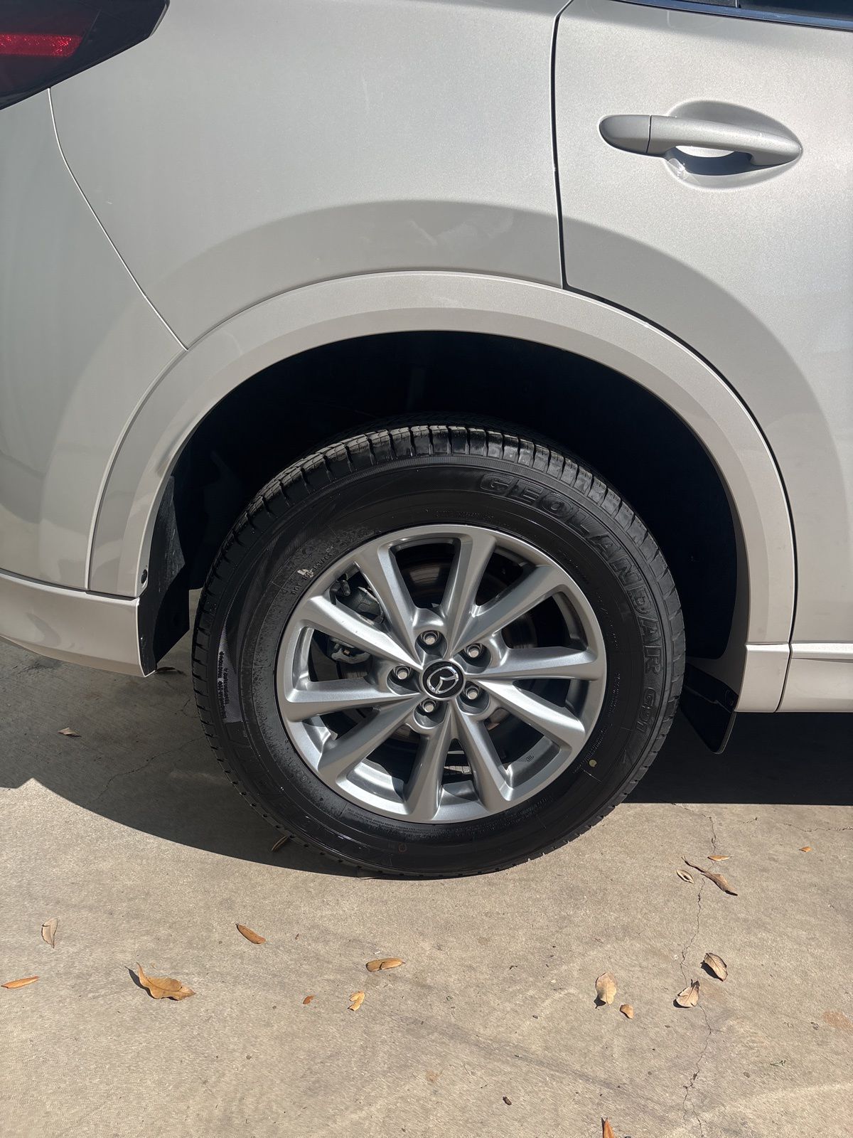 Used Car 2025 Mazda Cx-5  2.5 S Select Package For Sale Under $30,000 In Austin, Texas