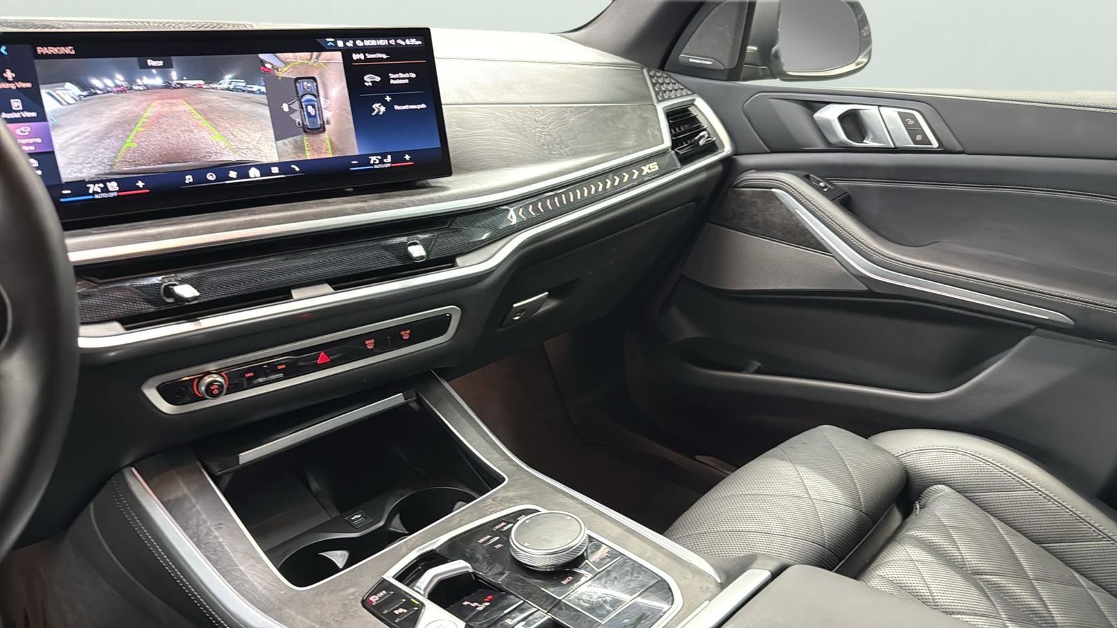 Used Car 2024 Bmw X5  Xdrive40i For Sale Under $70,000 In Austin, Texas