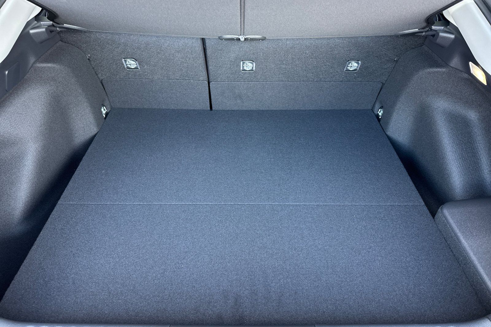 New 2027 Toyota Prius Sedan