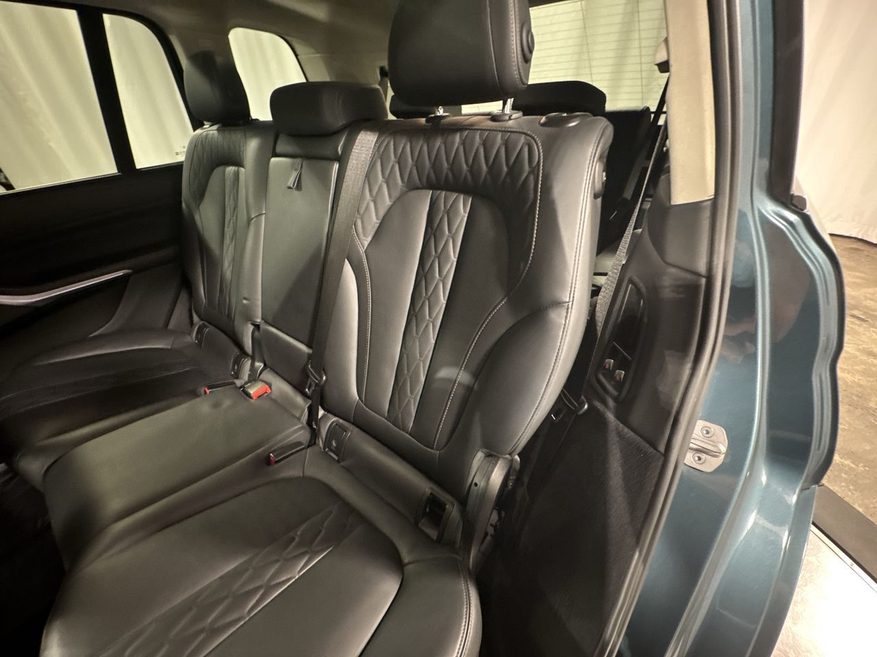 2023 Bmw X7 xDrive40i photo 26