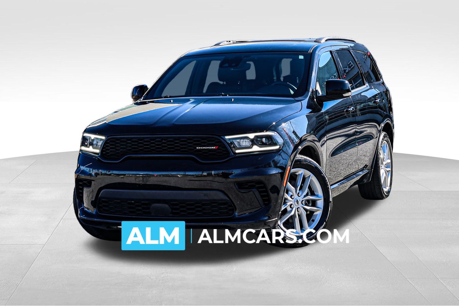2024 Dodge Durango GT