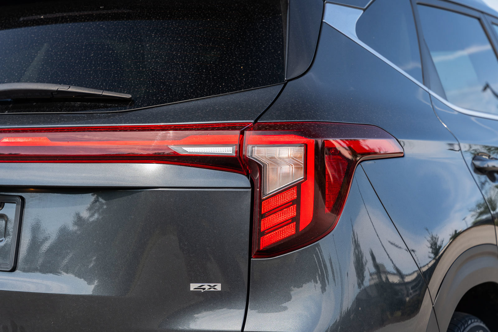Used 2026 Kia Seltos SUV