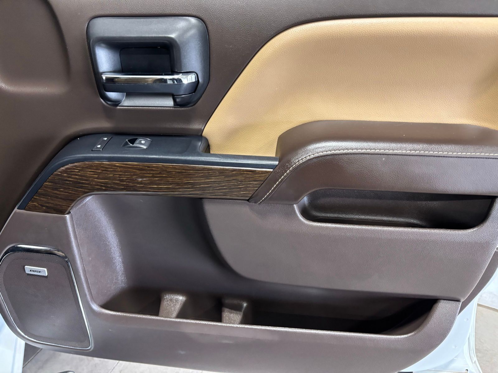 Used Car 2017 Gmc Sierra 1500  Denali For Sale Under $30,000 In Austin, Texas