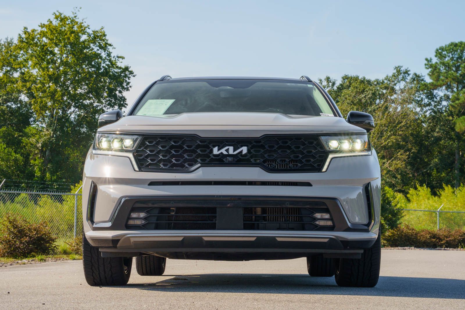 Used 2022 Kia Sorento SUV