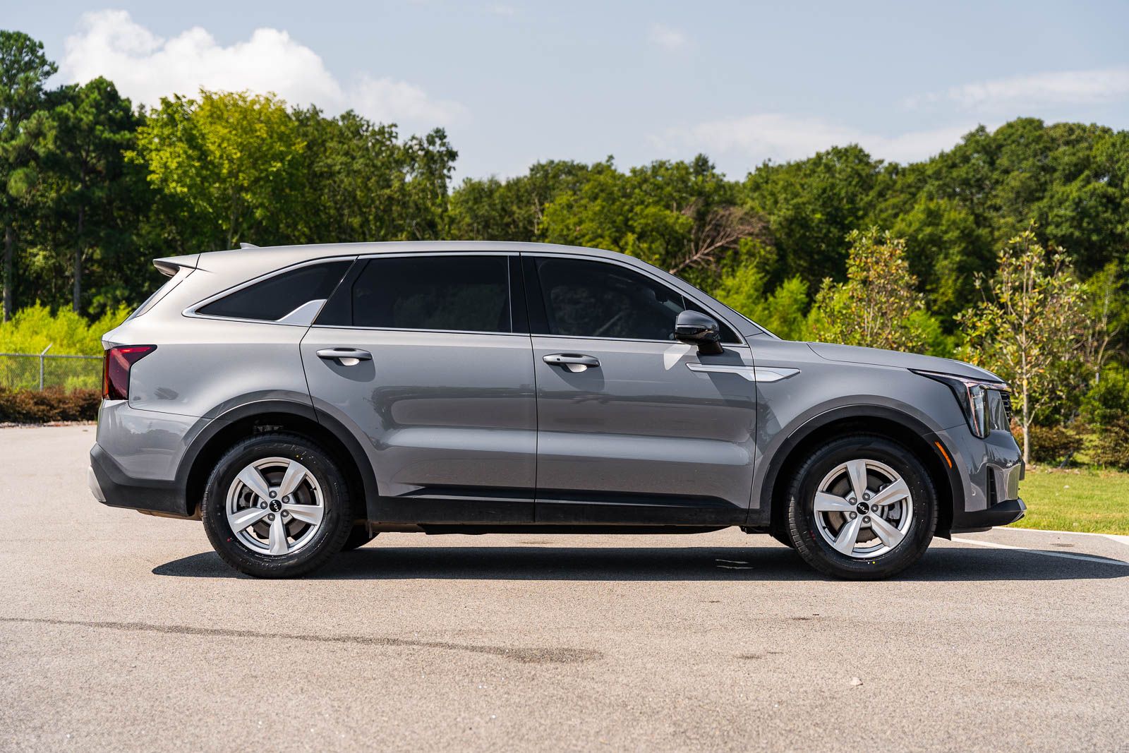Used 2024 Kia Sorento SUV