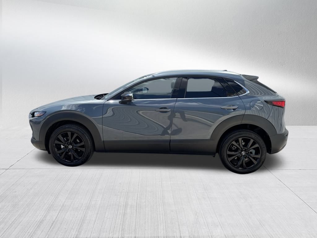 Used Car 2022 Mazda Cx-30  2.5 Turbo Premium Package For Sale Under $30,000 In Austin, Texas