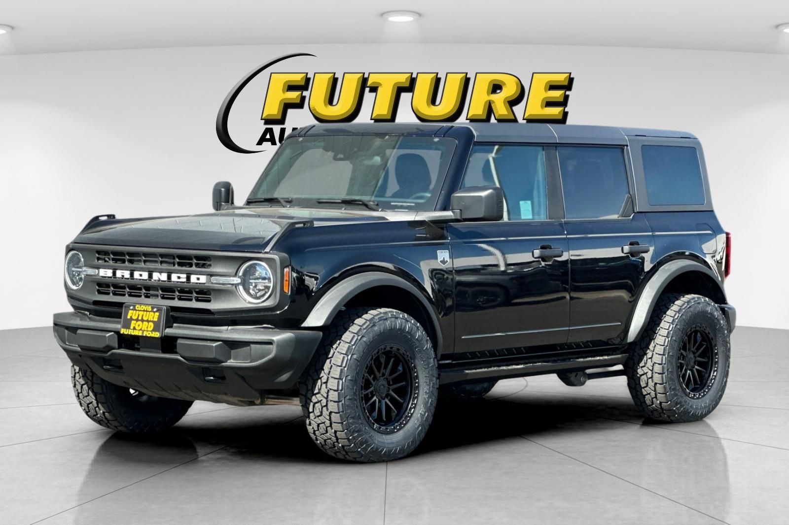 View vehicle photo 7